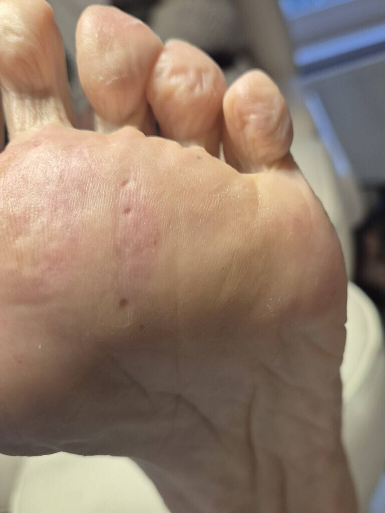 Bilder PodoAkitve Berlin