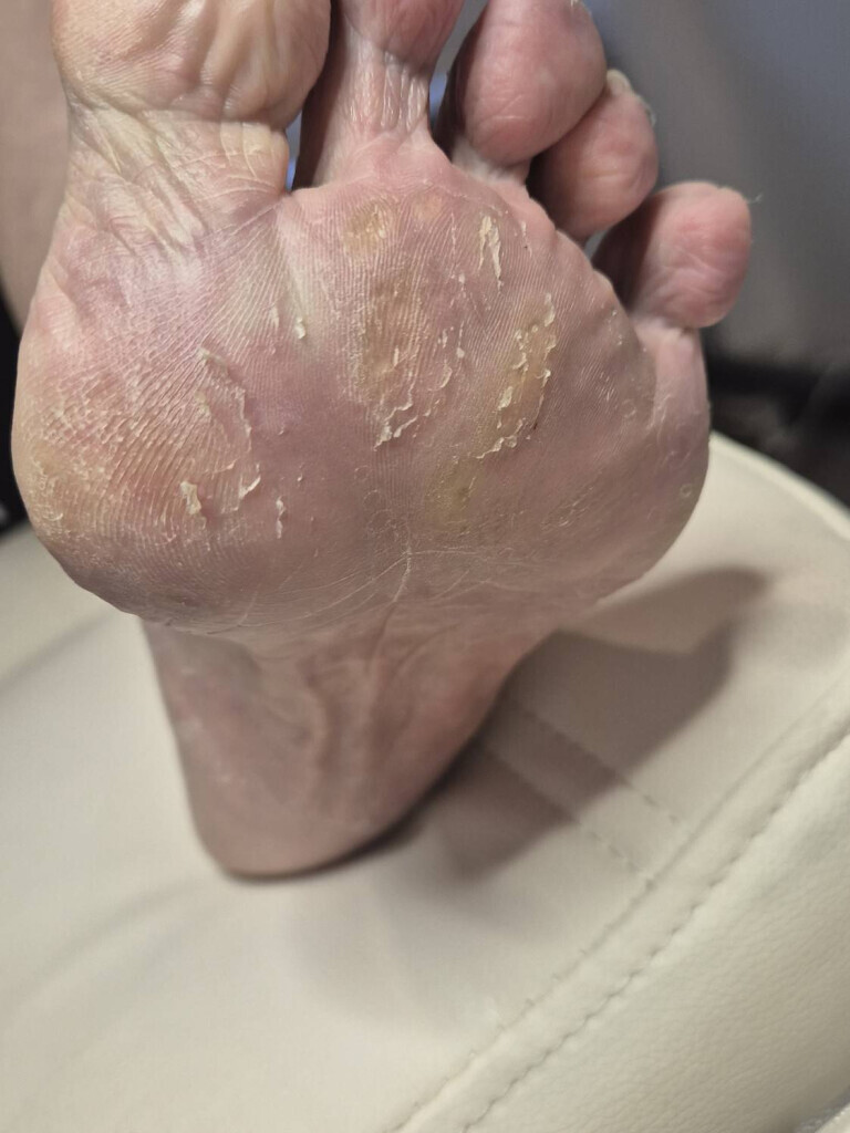 Bilder PodoAkitve Berlin