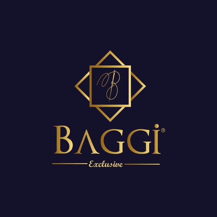 BAGGI Exclusive Herrenmodengeschäft Logo