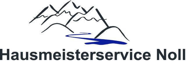 Hausmeisterservice Noll Logo