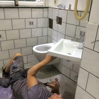 Bilder Hausmeisterservice Noll
