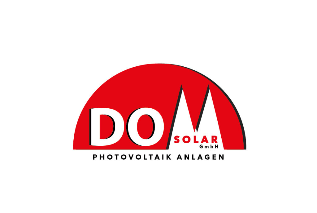 Dom Solar GmbH Logo