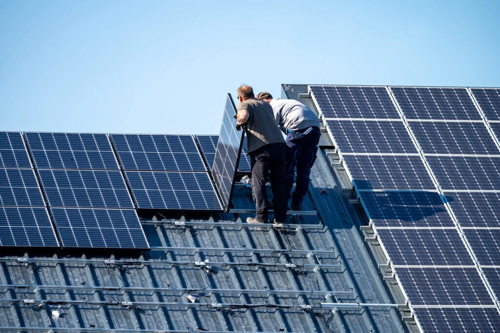 Bilder Dom Solar GmbH
