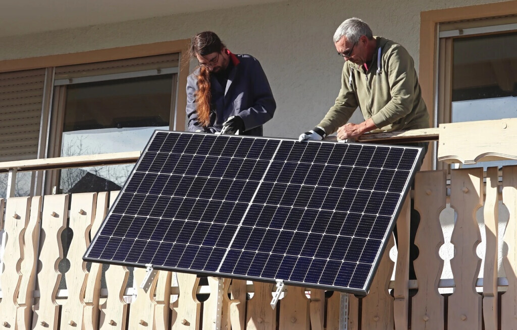 Bilder Dom Solar GmbH