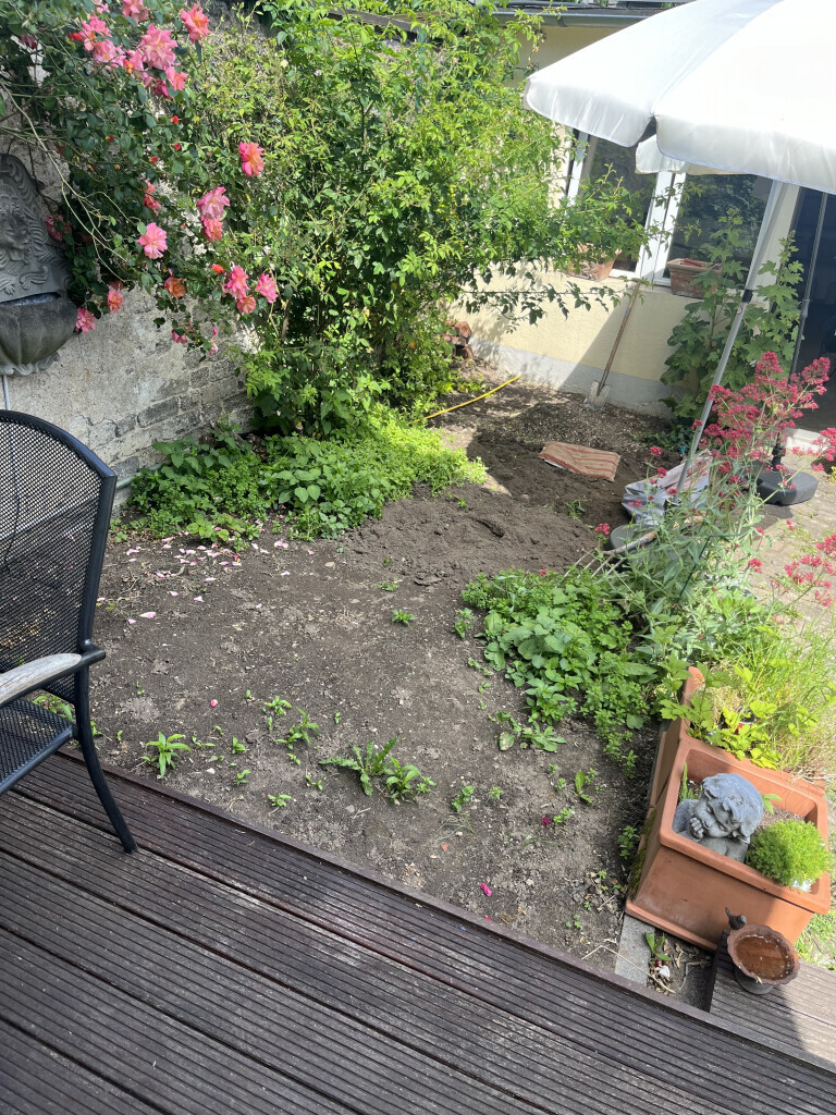 Bilder Gartenservice Henry Kleefuß