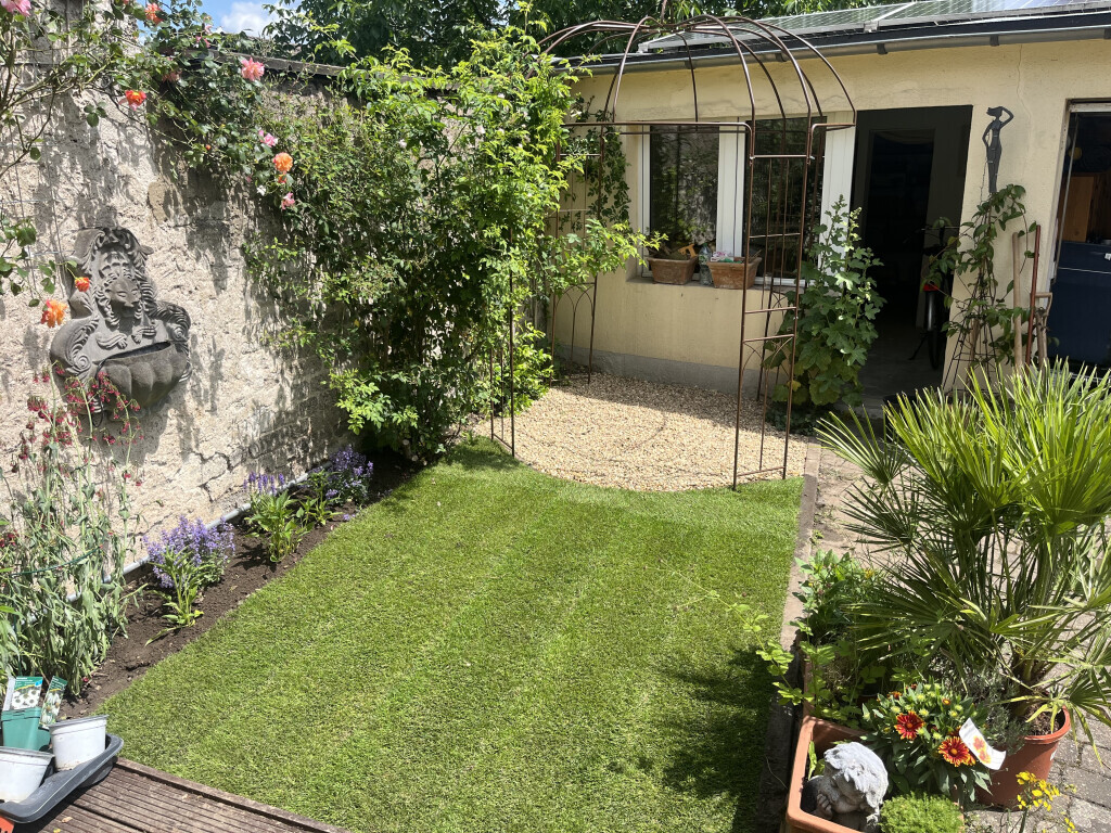 Bilder Gartenservice Henry Kleefuß
