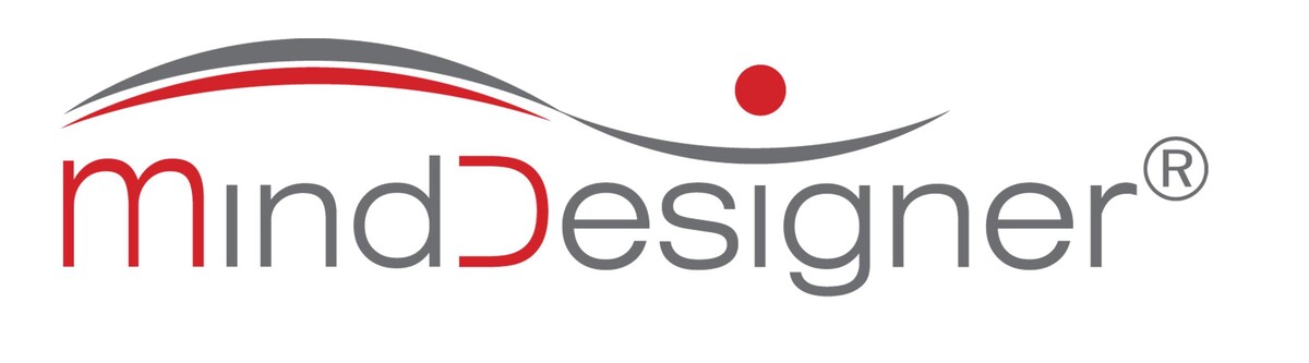 Matthias Dittrich | mindDesigner - Verkaufstrainer & Führungscoach Logo