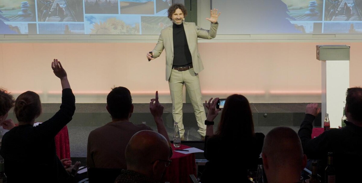 Bilder Matthias Dittrich | mindDesigner - Verkaufstrainer & Führungscoach