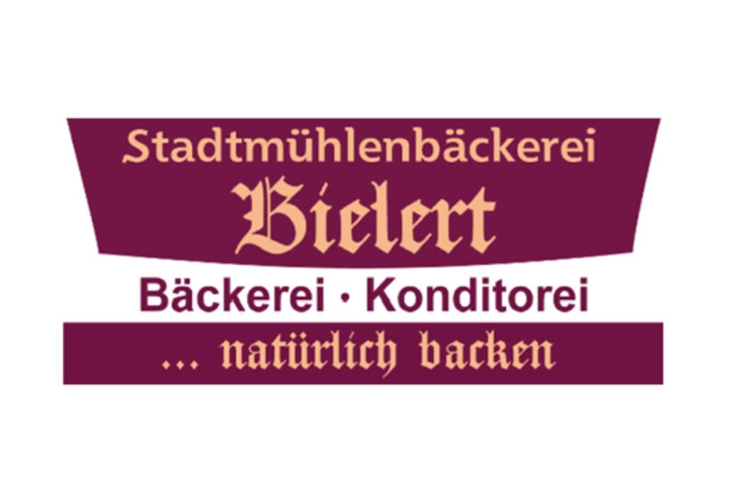 Stadtmühlenbäckerei Bielert GmbH Logo
