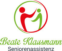 Seniorenassistenz Beate Klausmann Logo
