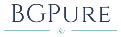 BGPure Logo