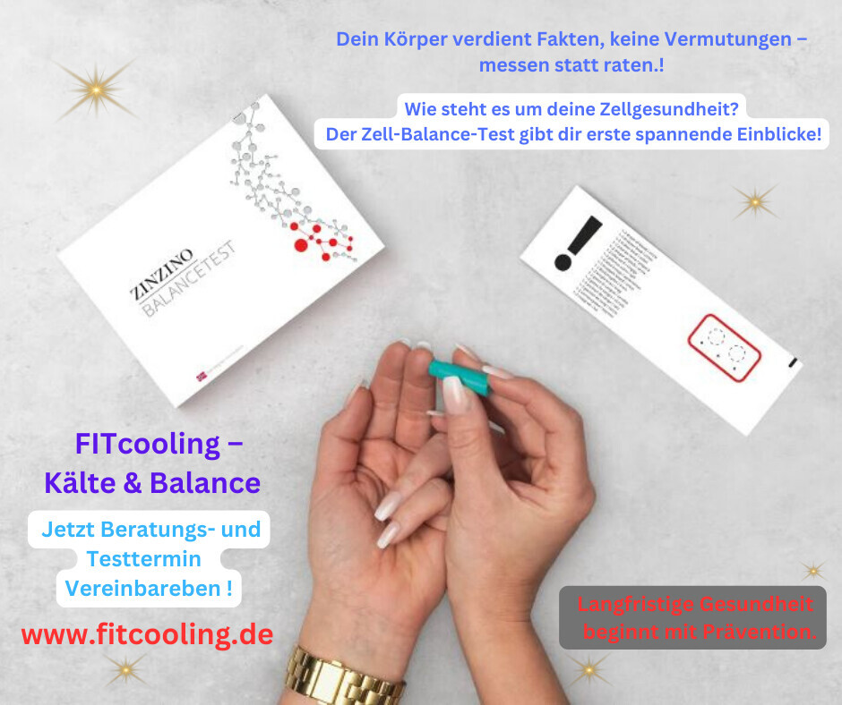 Bilder FITcooling Heilbronn
