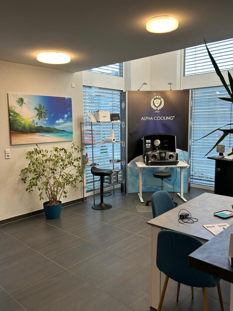 Bilder FITcooling Heilbronn
