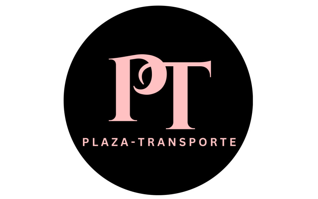 PLAZA-TRANSPORTE Logo