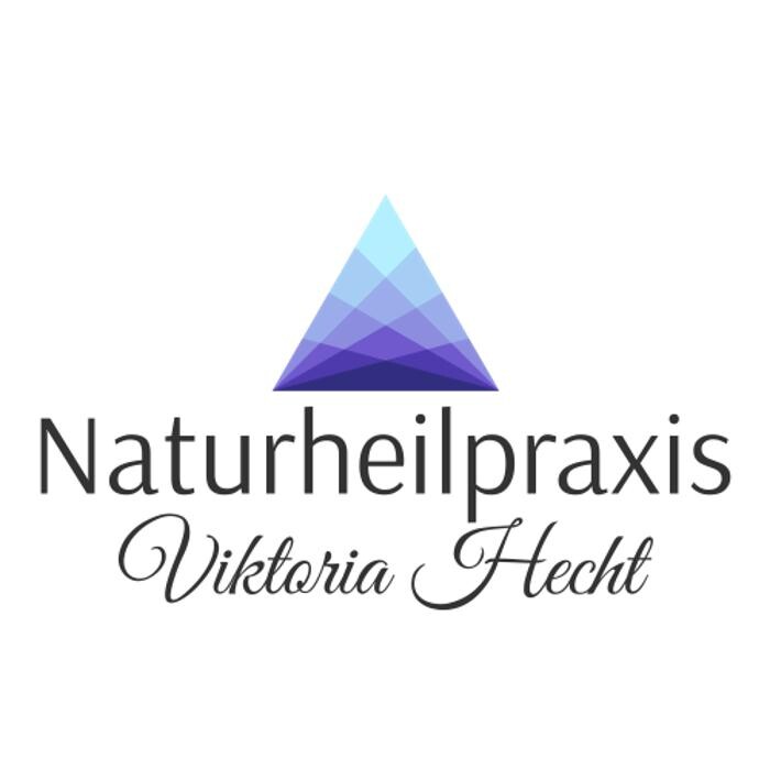 Heilpraktikerin Viktoria Hecht Logo