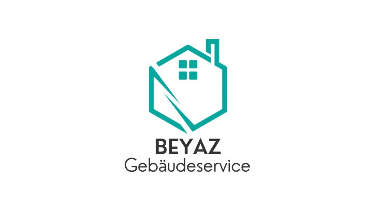 Gebäudeservice Beyaz Logo