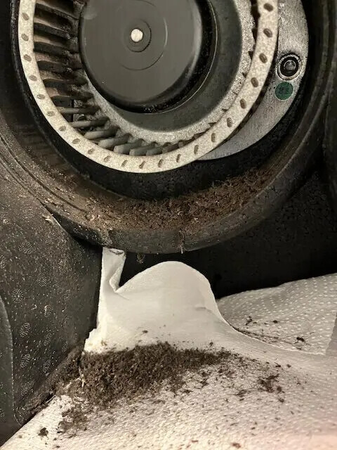 Bilder Lüftungsservice WoLuD