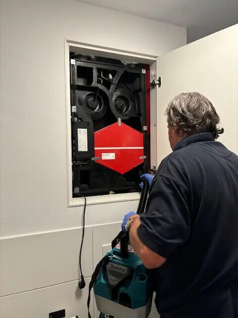 Bilder Lüftungsservice WoLuD