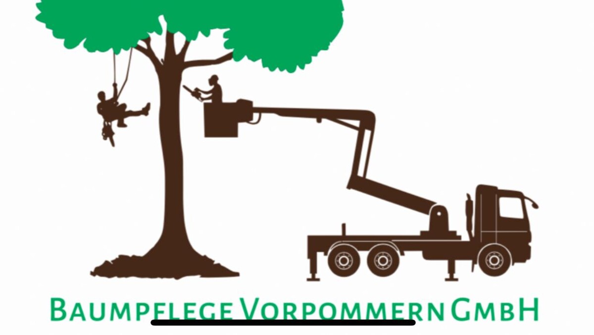 Bilder BV Baumpflege Vorpommern GmbH