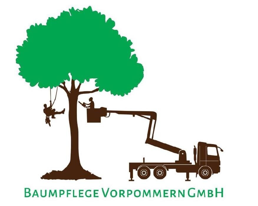 Bilder BV Baumpflege Vorpommern GmbH