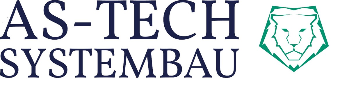 AS-Tech Systembau GmbH Logo