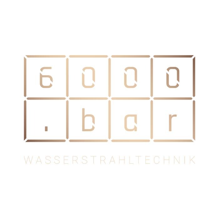 6000.bar GmbH & Co. KG Logo