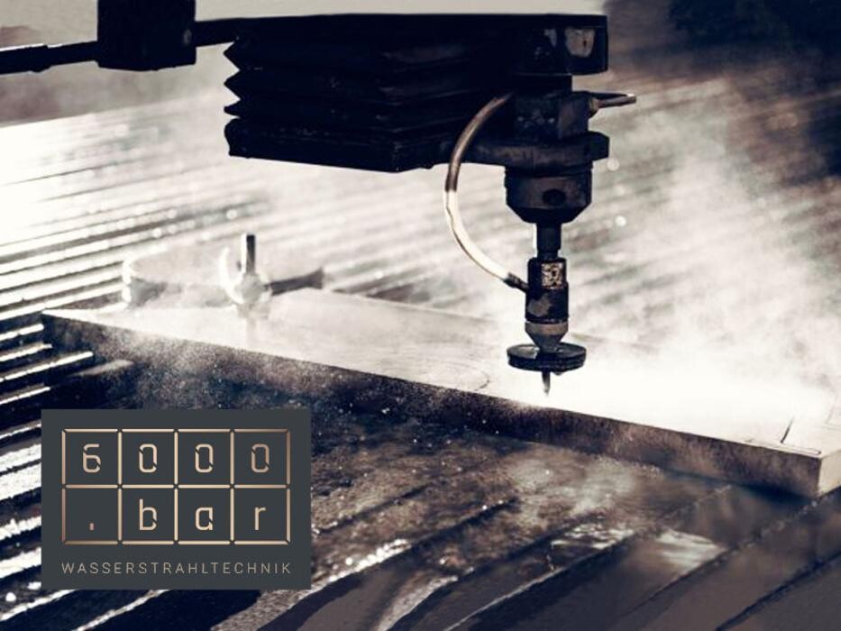 Bilder 6000.bar GmbH & Co. KG