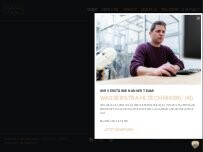 Website Screenshot 6000.bar GmbH & Co. KG