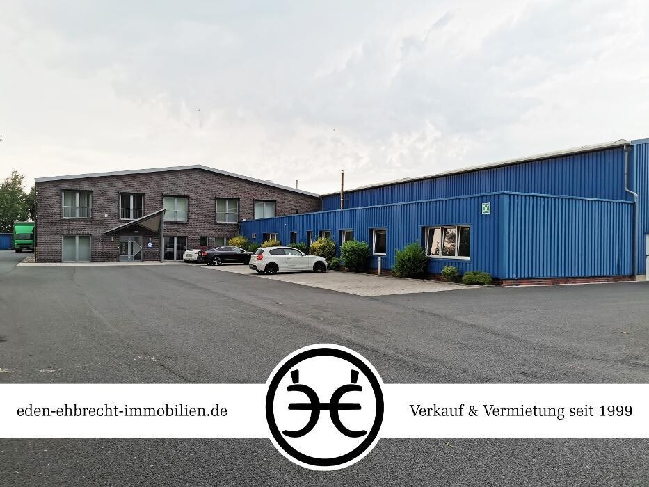 Bilder Eden-Ehbrecht Immobilien & Marketing GbR