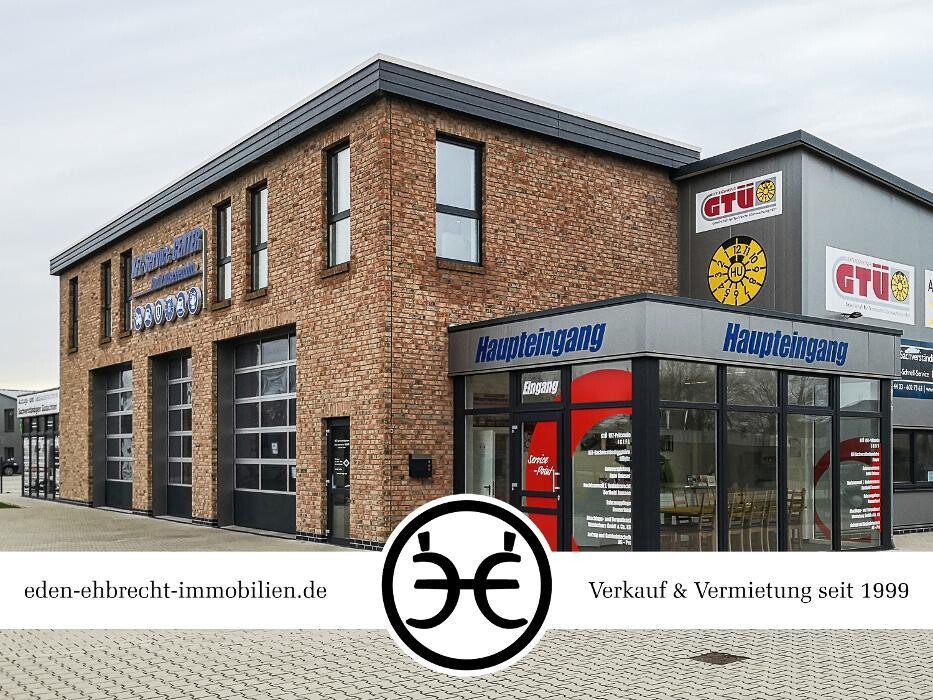 Bilder Eden-Ehbrecht Immobilien & Marketing GbR