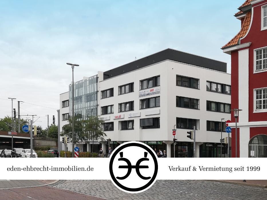Bilder Eden-Ehbrecht Immobilien & Marketing GbR