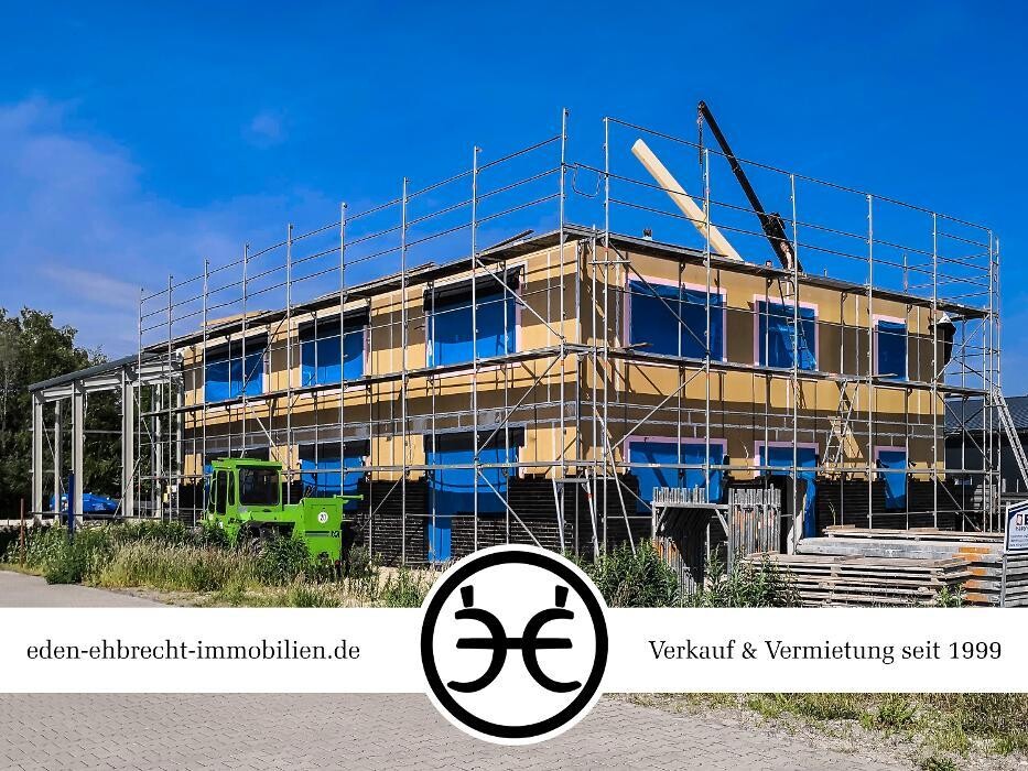 Bilder Eden-Ehbrecht Immobilien & Marketing GbR