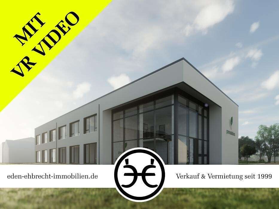 Bilder Eden-Ehbrecht Immobilien & Marketing GbR