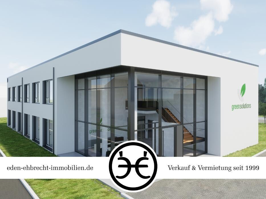 Bilder Eden-Ehbrecht Immobilien & Marketing GbR