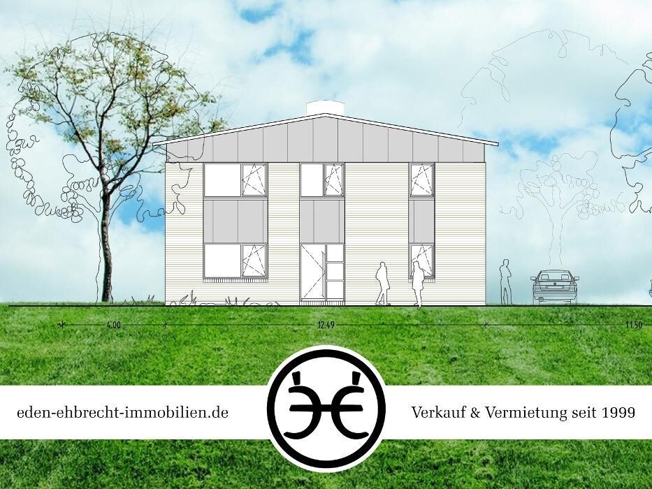 Bilder Eden-Ehbrecht Immobilien & Marketing GbR