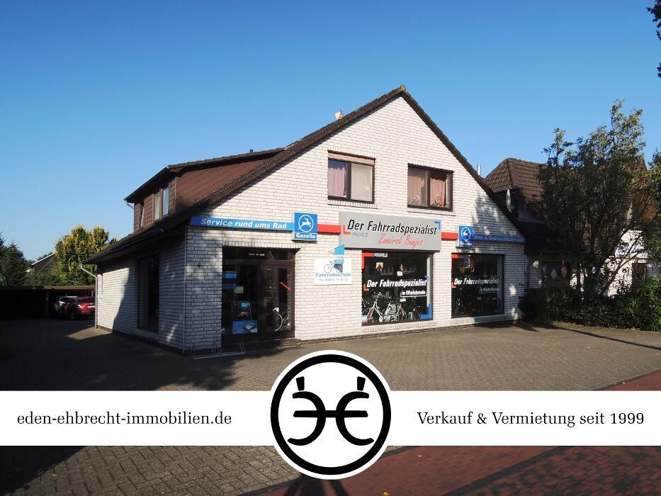 Bilder Eden-Ehbrecht Immobilien & Marketing GbR