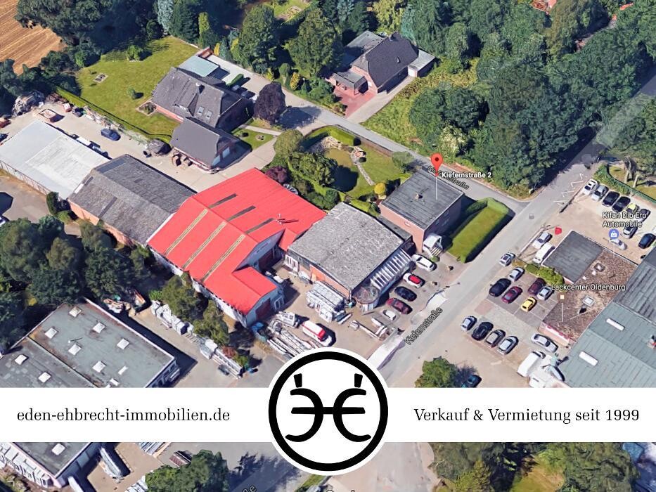 Bilder Eden-Ehbrecht Immobilien & Marketing GbR