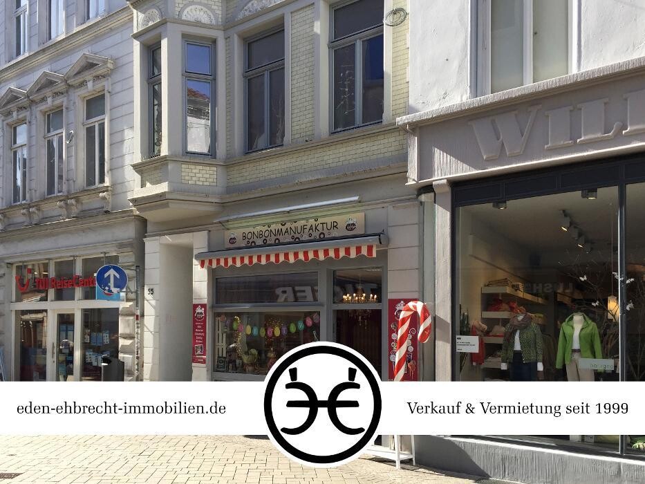 Bilder Eden-Ehbrecht Immobilien & Marketing GbR