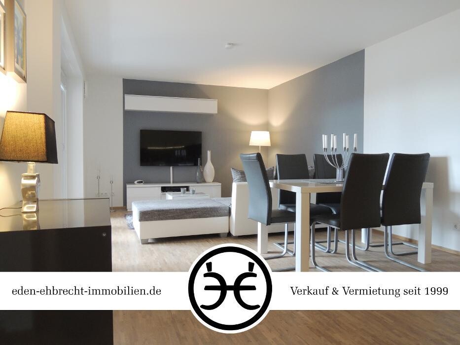 Bilder Eden-Ehbrecht Immobilien & Marketing GbR