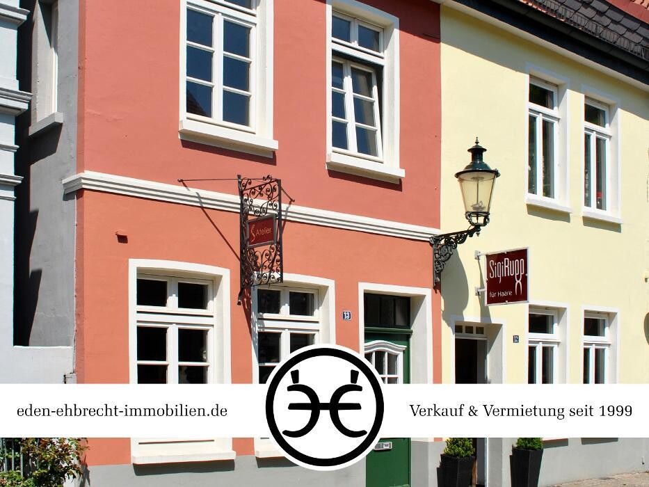 Bilder Eden-Ehbrecht Immobilien & Marketing GbR