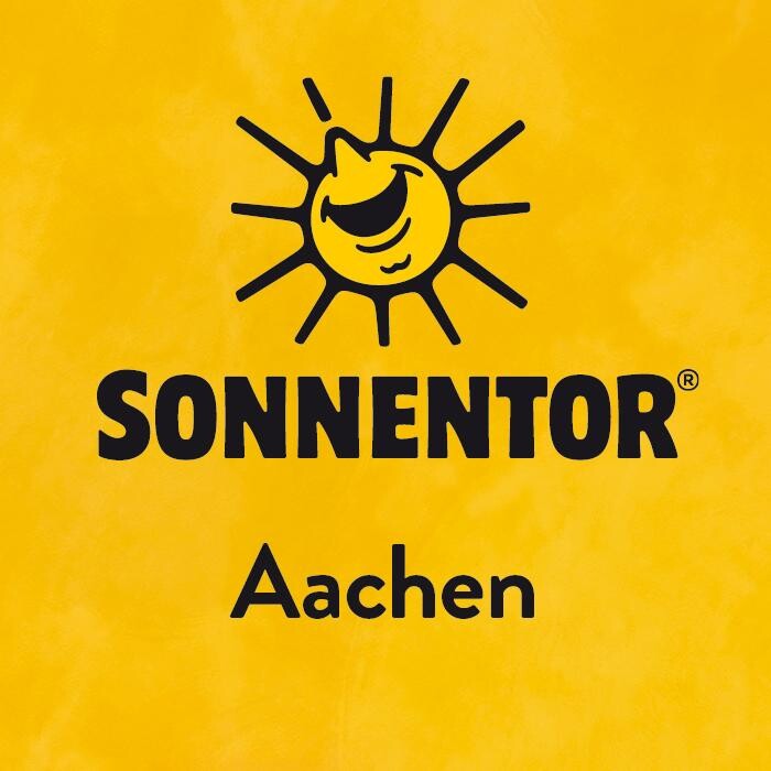 SONNENTOR Aachen Logo