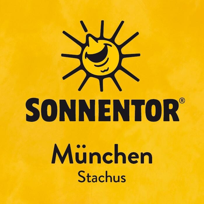 Bilder SONNENTOR München Stachus