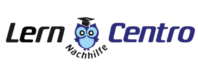 LernCentro Nachhilfe Logo