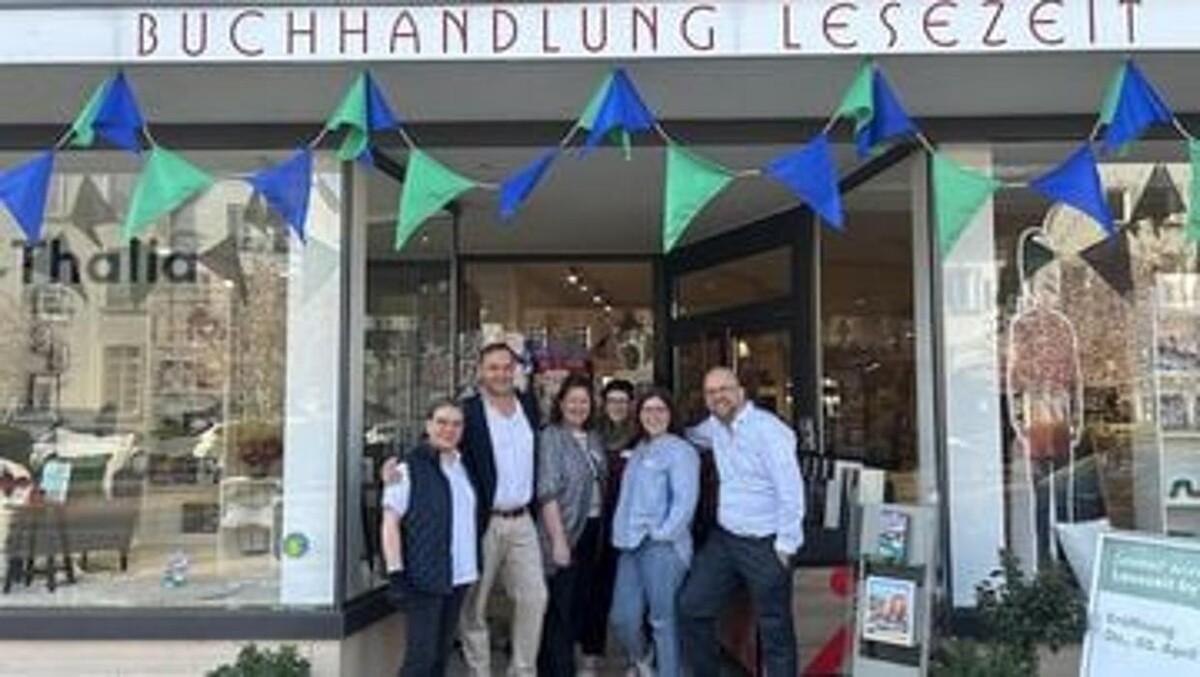 Bilder Thalia Düsseldorf-Kaiserswerth