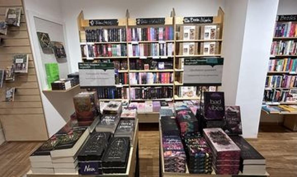 Bilder Thalia Düsseldorf-Kaiserswerth