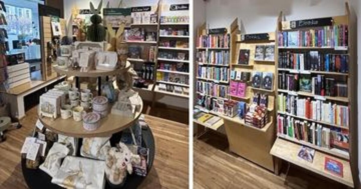 Bilder Thalia Düsseldorf-Kaiserswerth