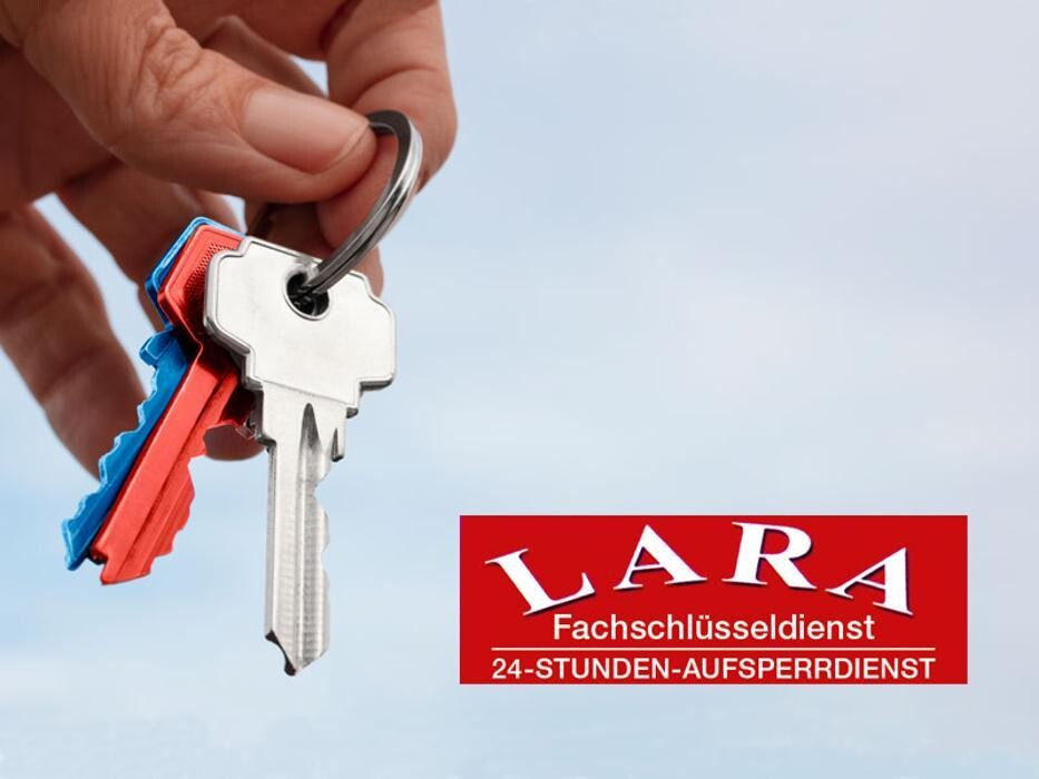 Bilder Lara Fachschlüsseldienst