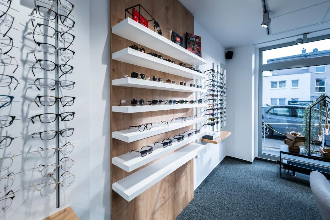Bilder Optik und Akustik Mühlenweg e.K.