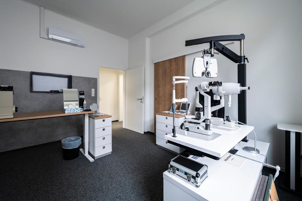 Bilder Optik und Akustik Mühlenweg e.K.