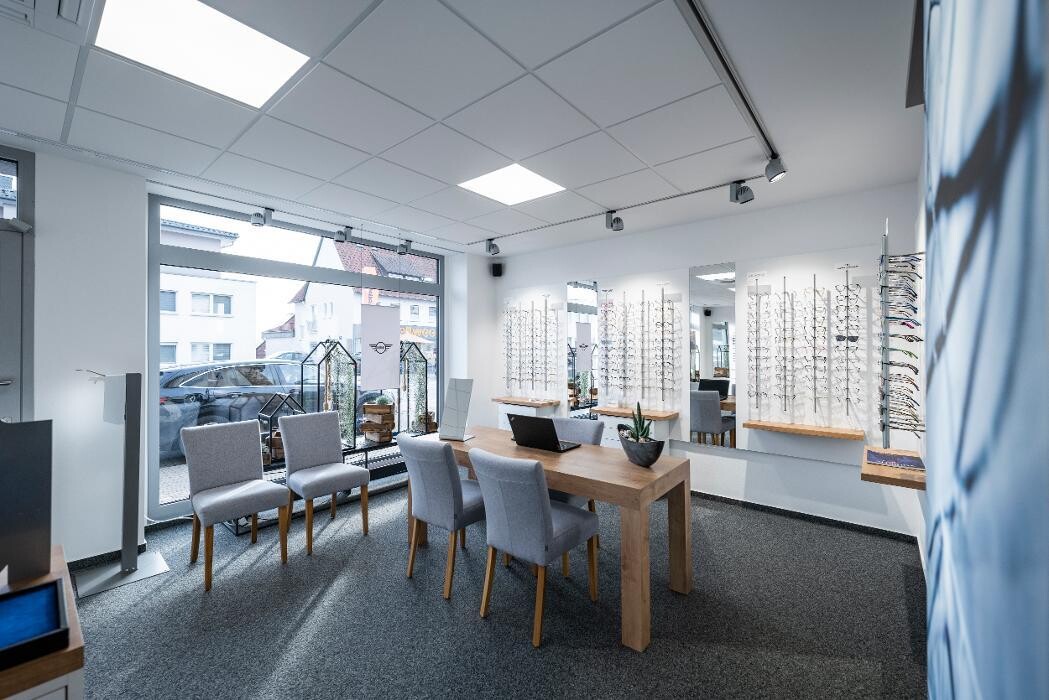 Bilder Optik und Akustik Mühlenweg e.K.